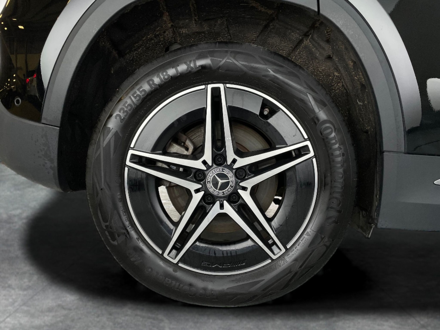 Used Mercedes-Benz EQA 2022 for sale - 76682131: Photo 29