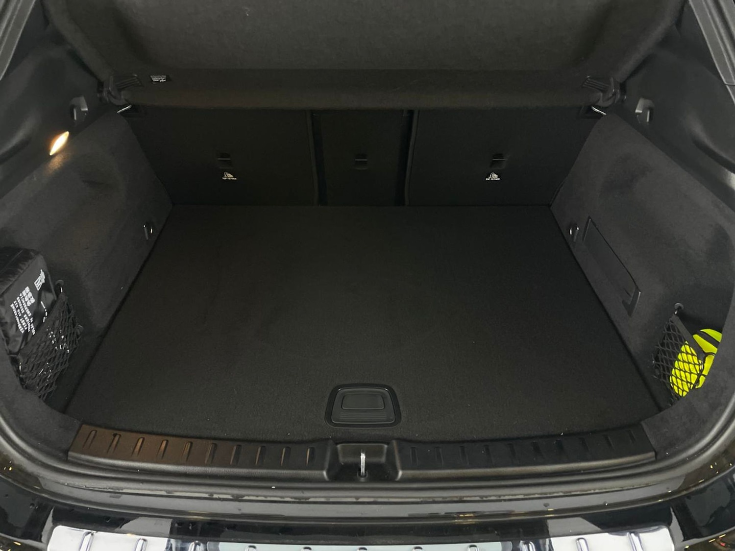 Used Mercedes-Benz EQA 2022 for sale - 76682131: Photo 35