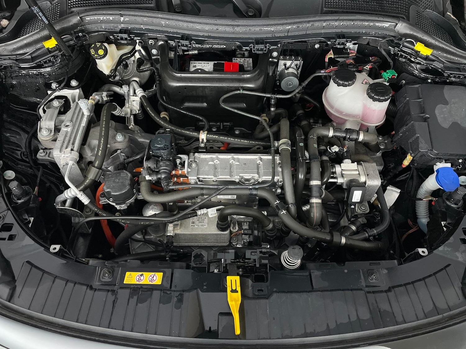 Used Mercedes-Benz EQA 2022 for sale - 76682131: Photo 37