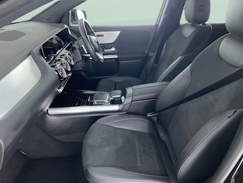 Used Mercedes-Benz EQA 2022 for sale - 76682131: Photo