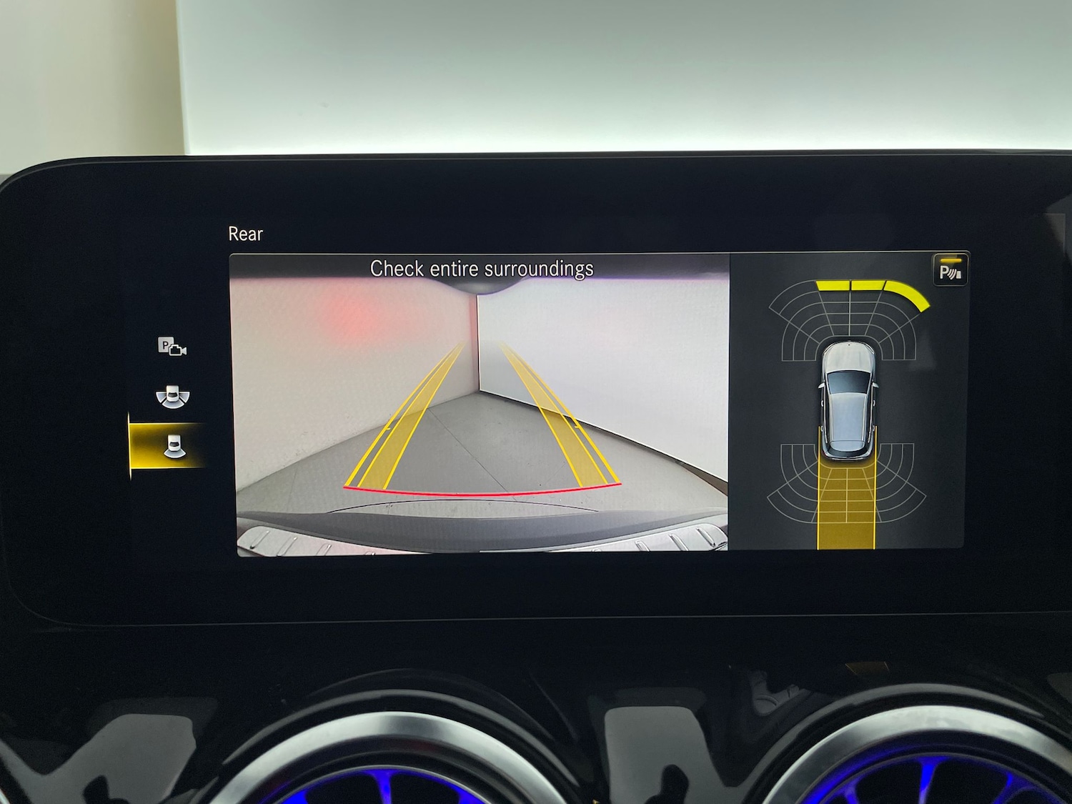 Used Mercedes-Benz EQA 2022 for sale - 76682131: Photo 5