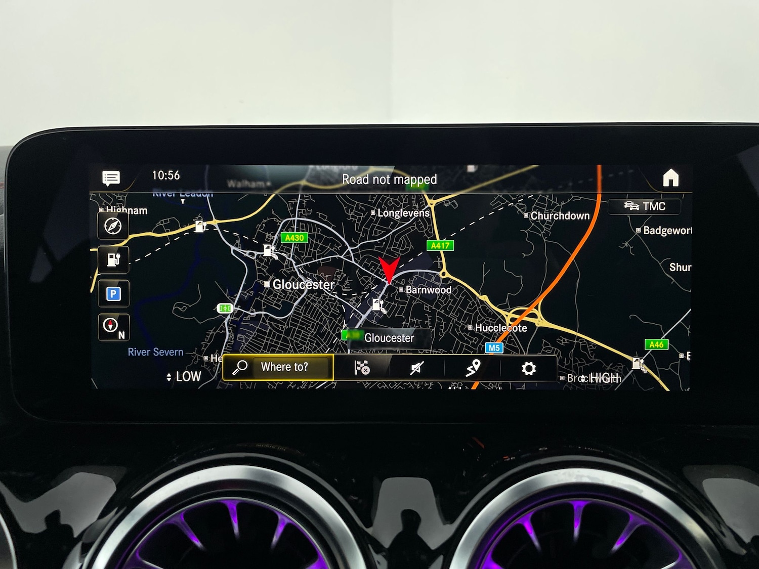 Used Mercedes-Benz EQA 2022 for sale - 76682131: Photo 6