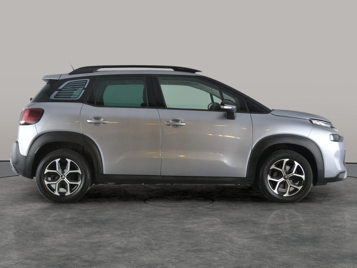 Used Citroen C3 Aircross 2022 for sale - 76931944: Photo 11