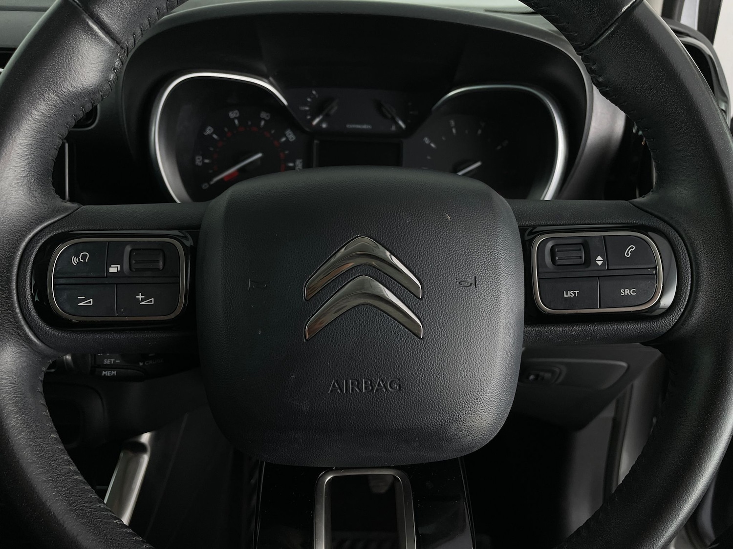 Used Citroen C3 Aircross 2022 for sale - 76931944: Photo 15