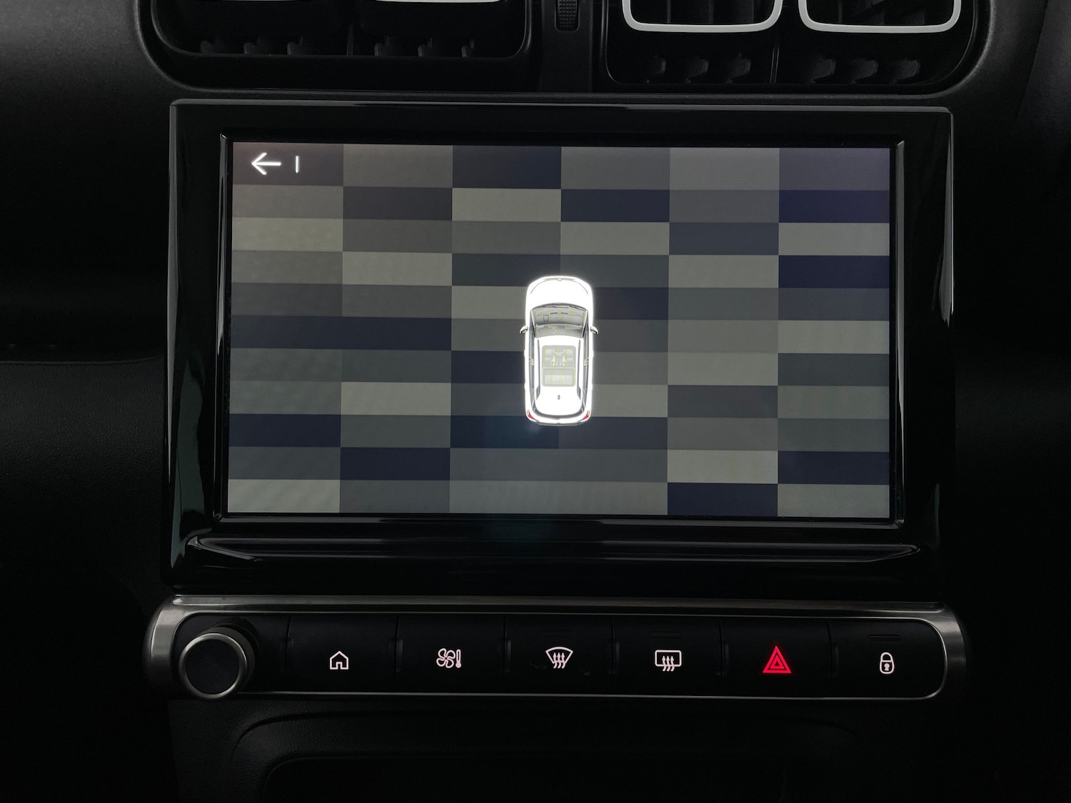 Used Citroen C3 Aircross 2022 for sale - 76931944: Photo 20