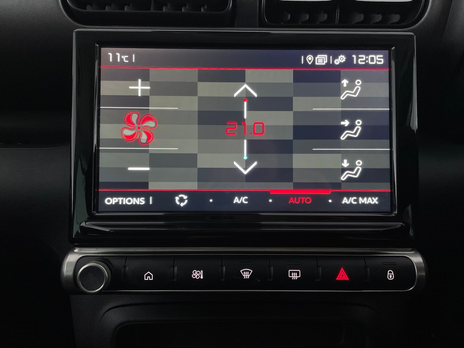 Used Citroen C3 Aircross 2022 for sale - 76931944: Photo 21