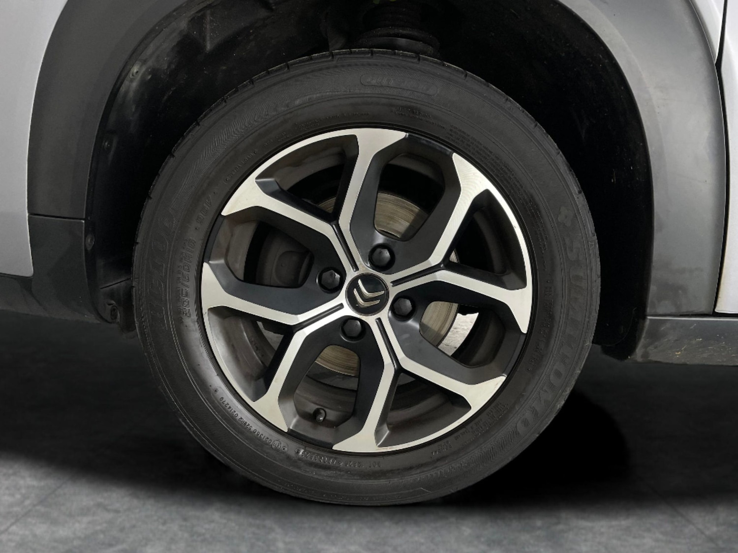 Used Citroen C3 Aircross 2022 for sale - 76931944: Photo 24