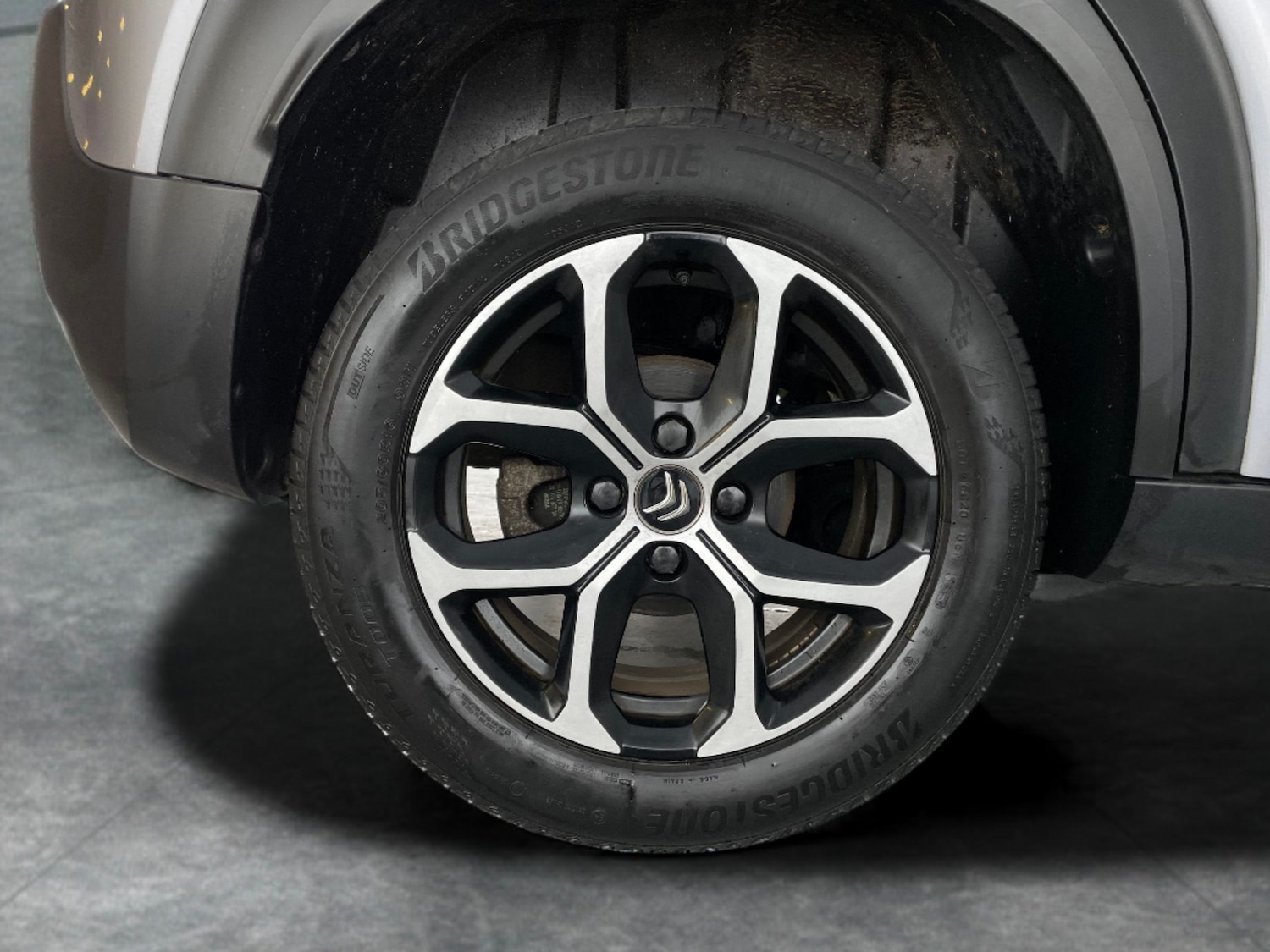 Used Citroen C3 Aircross 2022 for sale - 76931944: Photo 26