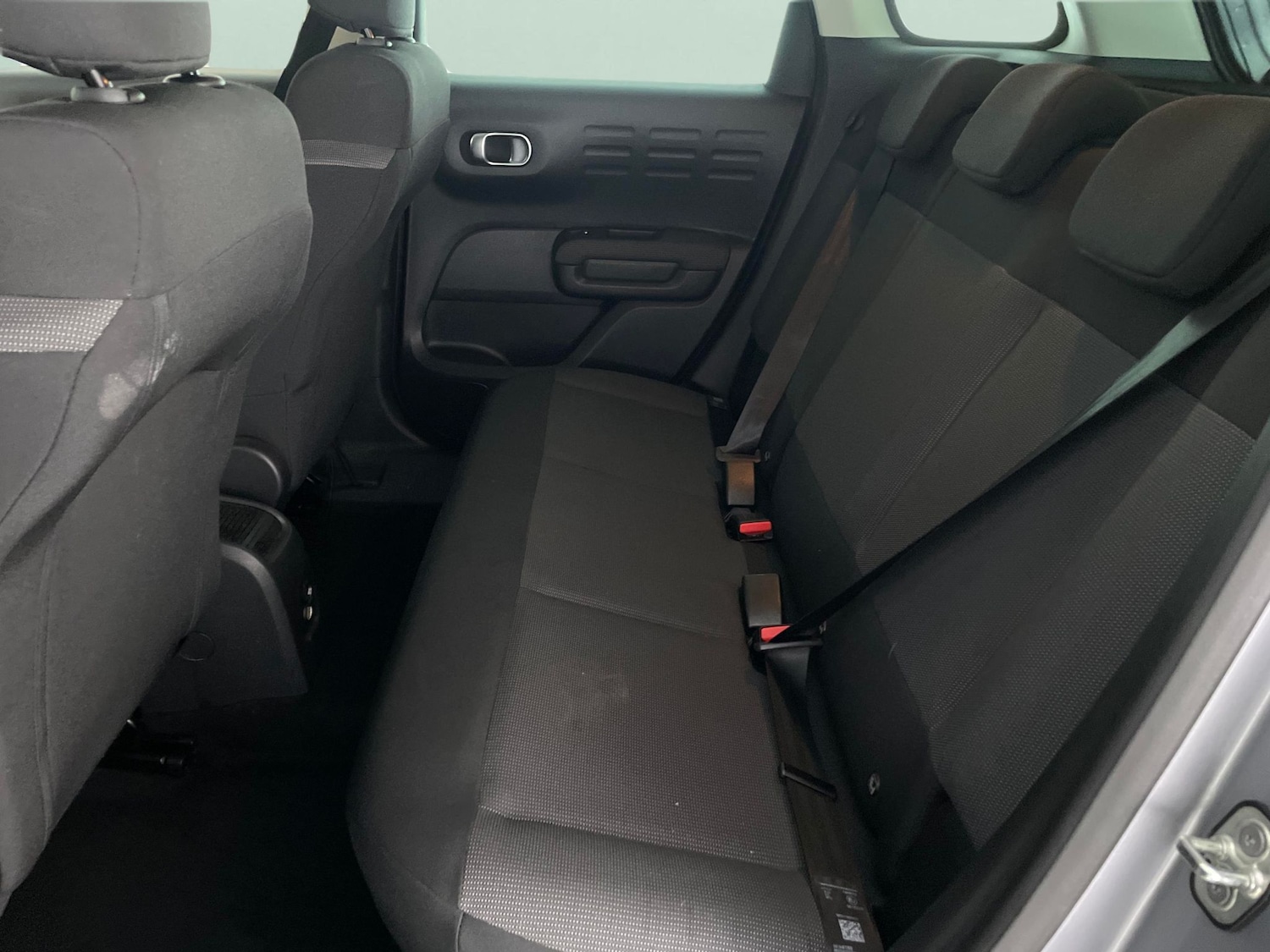 Used Citroen C3 Aircross 2022 for sale - 76931944: Photo 27