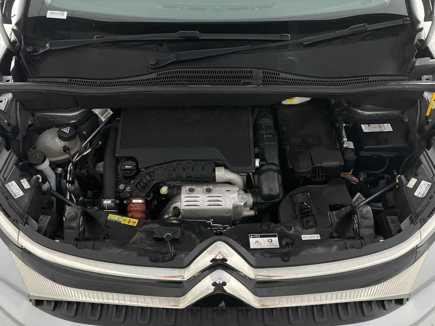 Used Citroen C3 Aircross 2022 for sale - 76931944: Photo 34