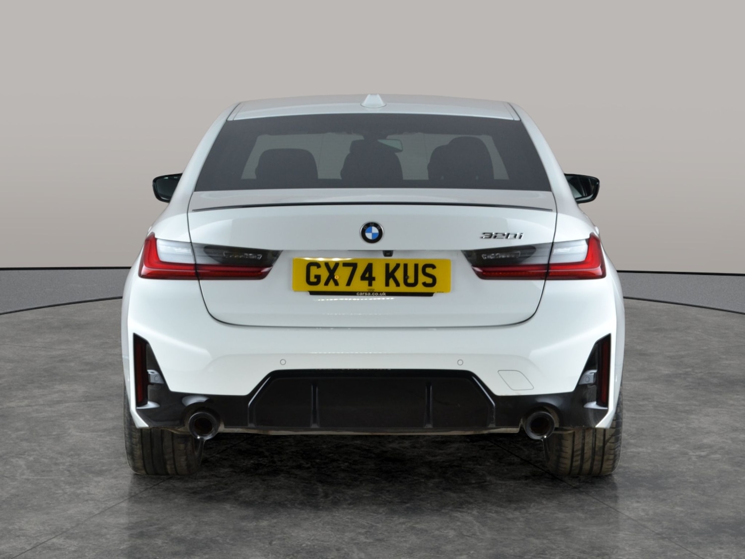 Used BMW 3 Series 2024 for sale - 77193971: Photo 11