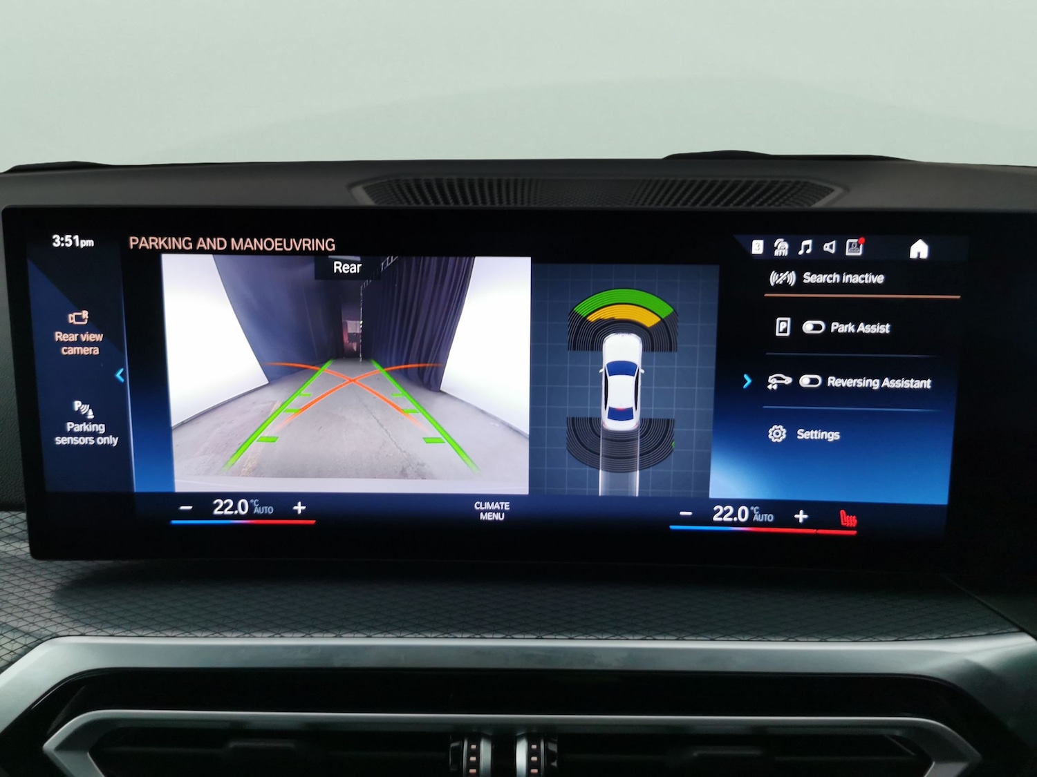 Used BMW 3 Series 2024 for sale - 77193971: Photo 6