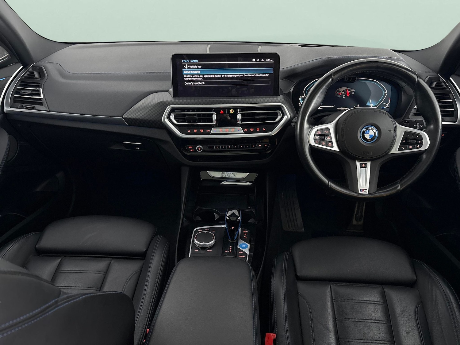 Used BMW iX3 2023 for sale - 78150867: Photo 10