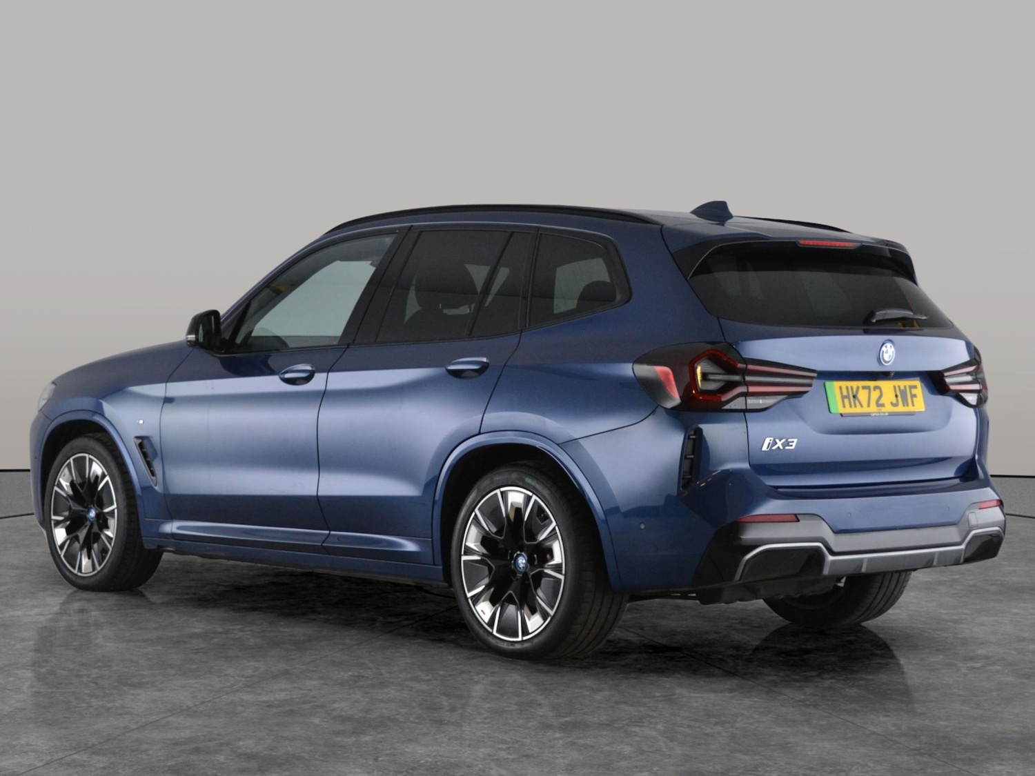 Used BMW iX3 2023 for sale - 78150867: Photo 11