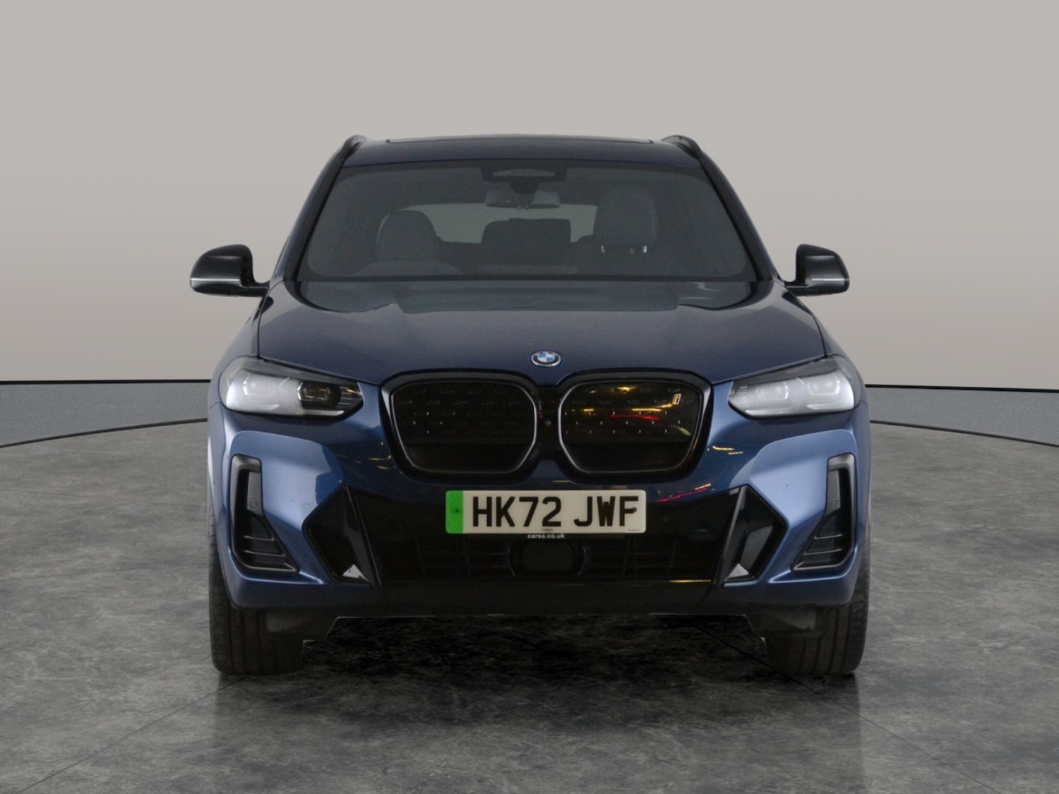 Used BMW iX3 2023 for sale - 78150867: Photo 16