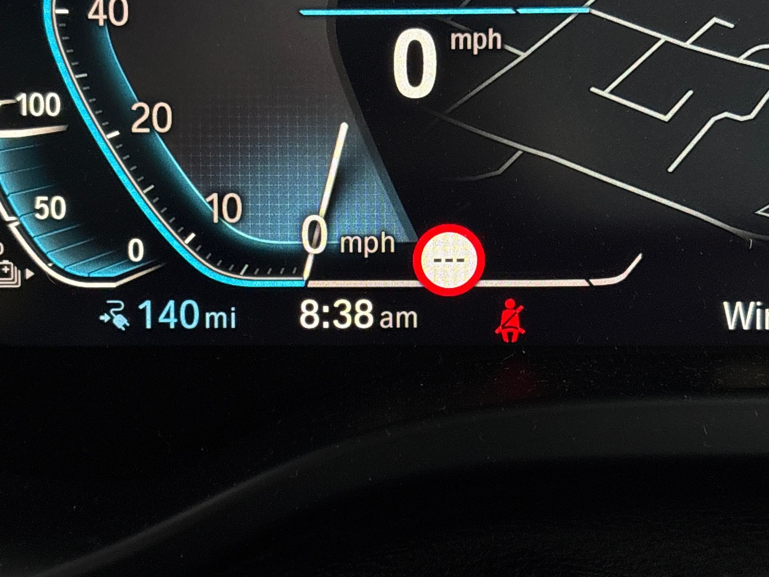 Used BMW iX3 2023 for sale - 78150867: Photo 21