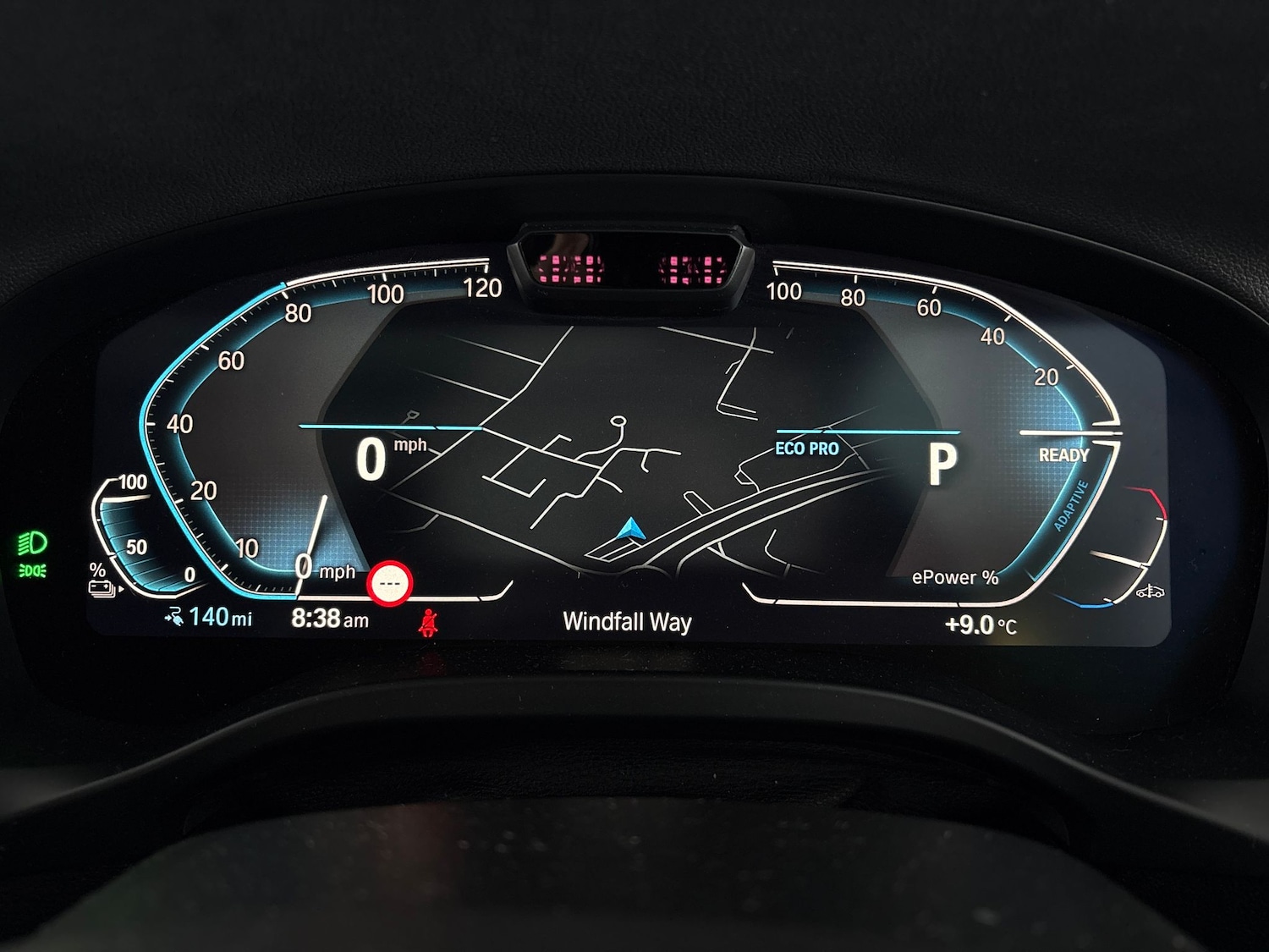 Used BMW iX3 2023 for sale - 78150867: Photo 23