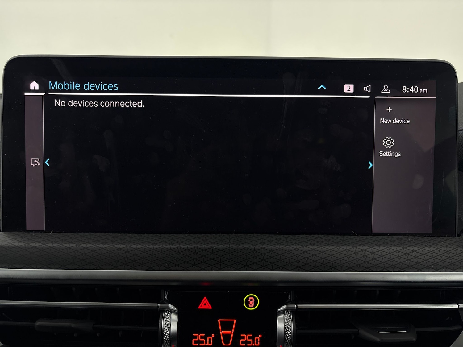 Used BMW iX3 2023 for sale - 78150867: Photo 25