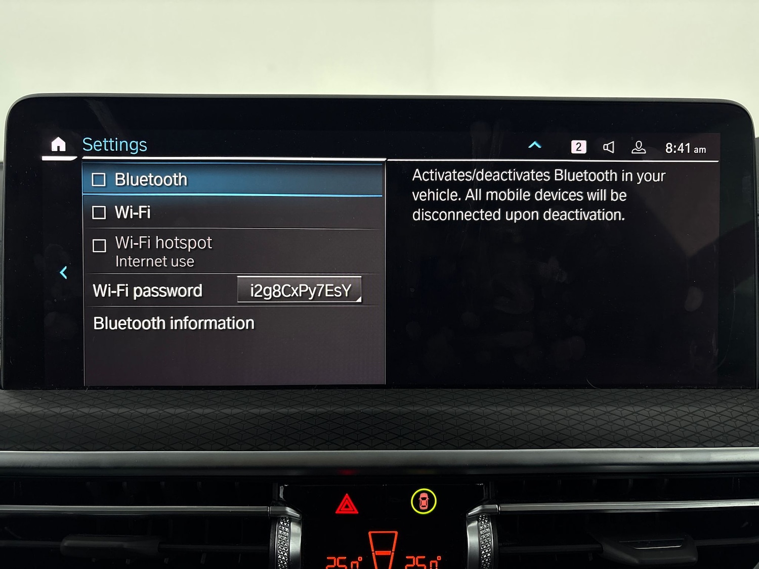 Used BMW iX3 2023 for sale - 78150867: Photo 26