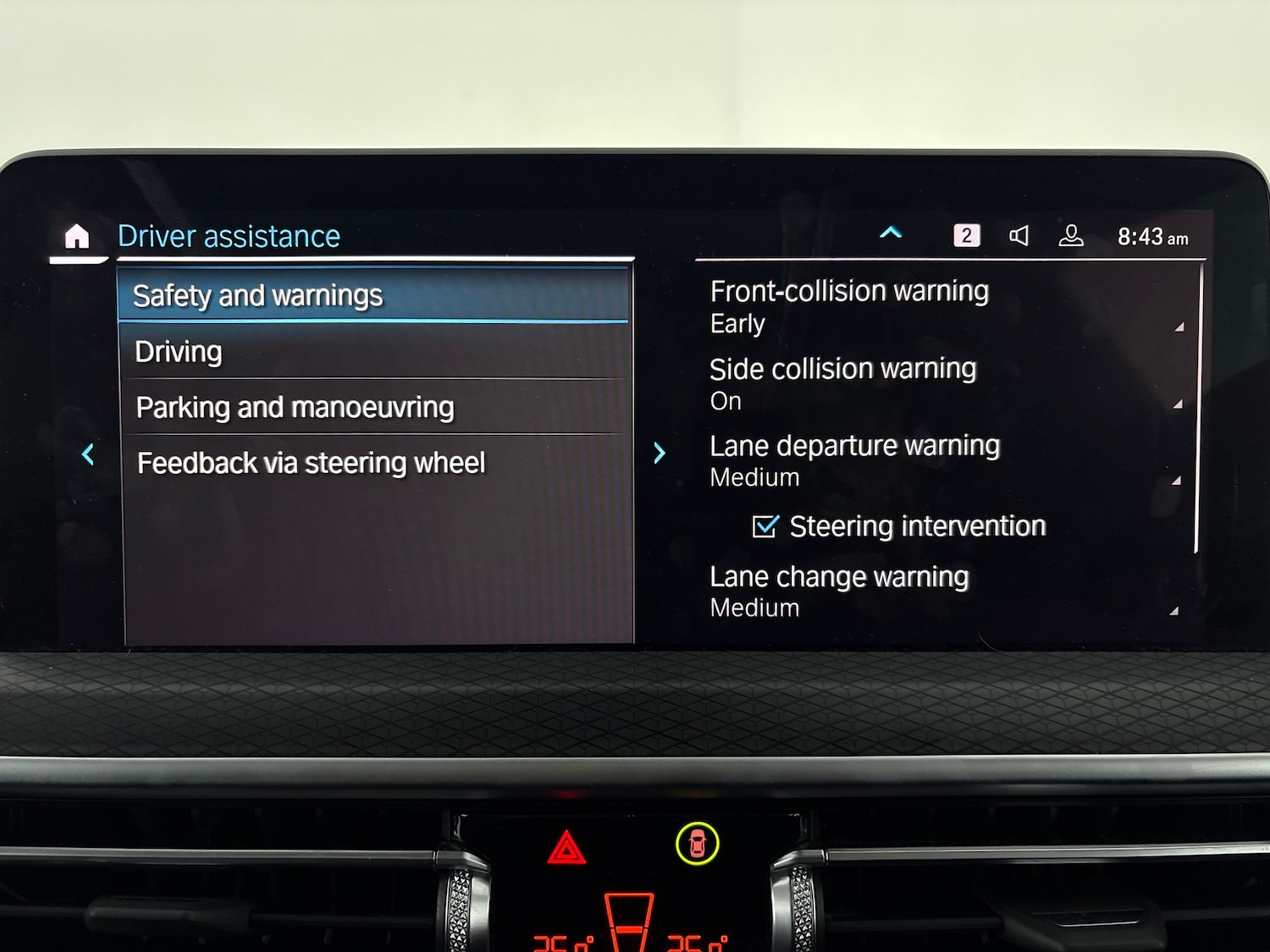 Used BMW iX3 2023 for sale - 78150867: Photo 30