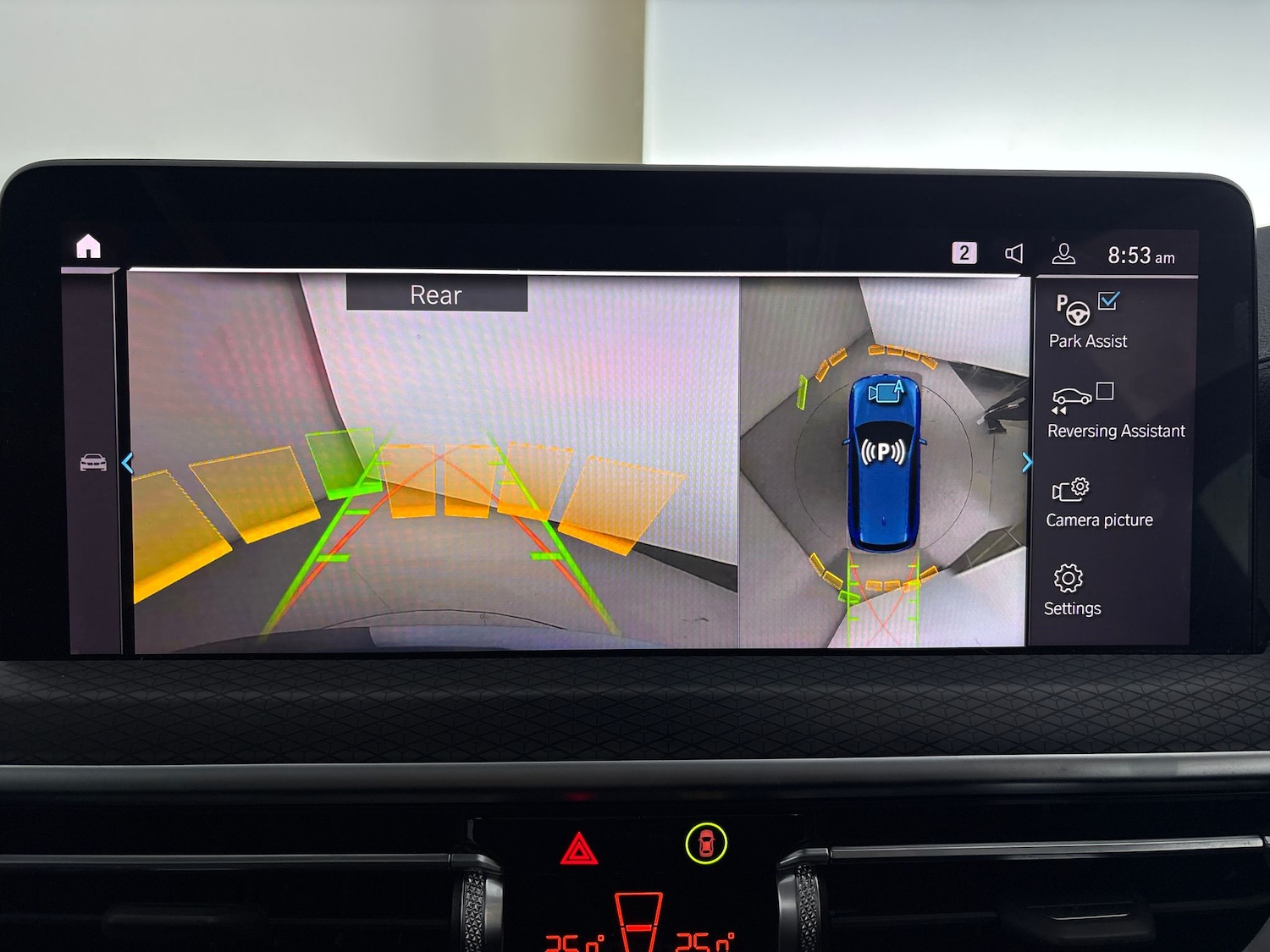 Used BMW iX3 2023 for sale - 78150867: Photo 35