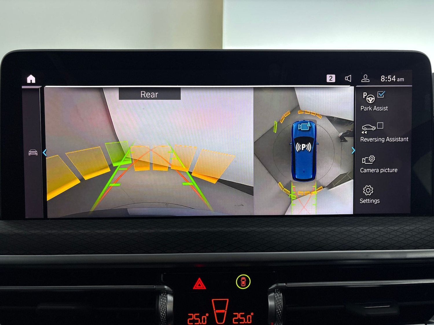 Used BMW iX3 2023 for sale - 78150867: Photo 36