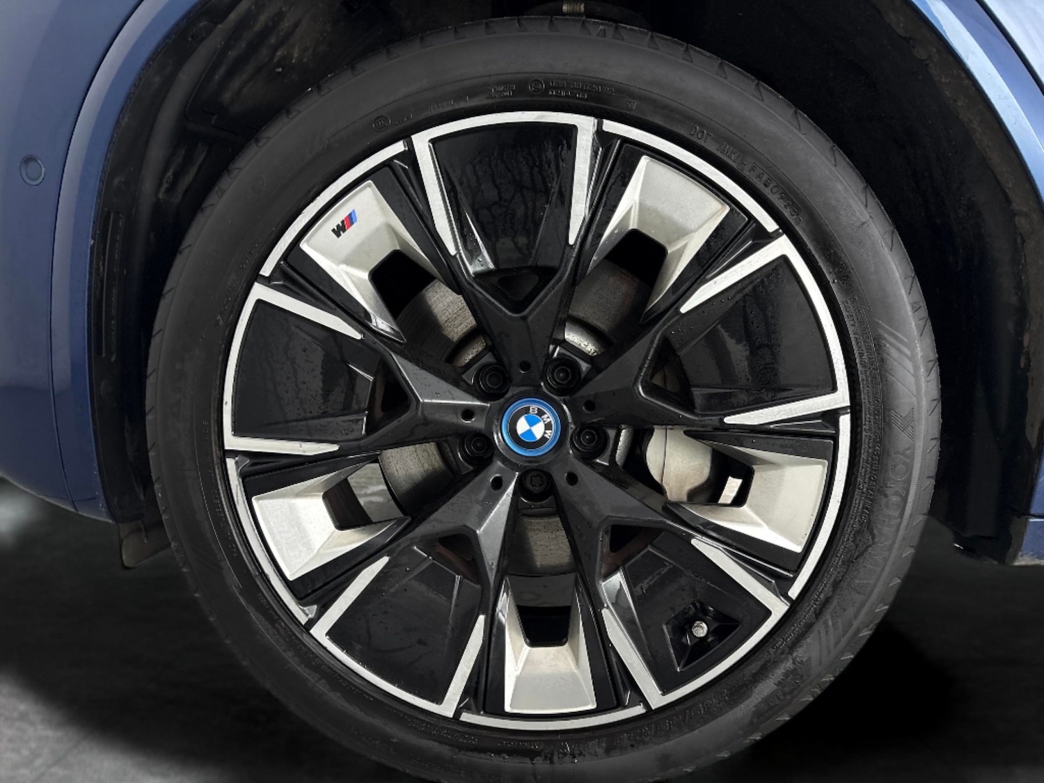 Used BMW iX3 2023 for sale - 78150867: Photo 37