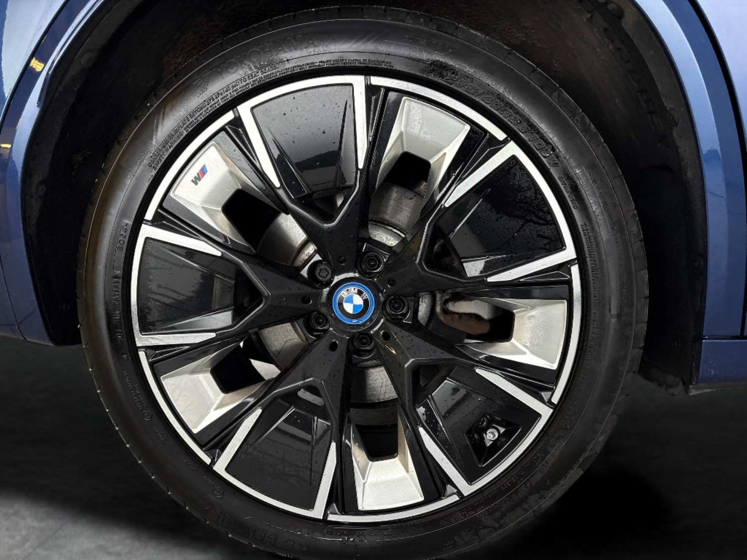 Used BMW iX3 2023 for sale - 78150867: Photo 39