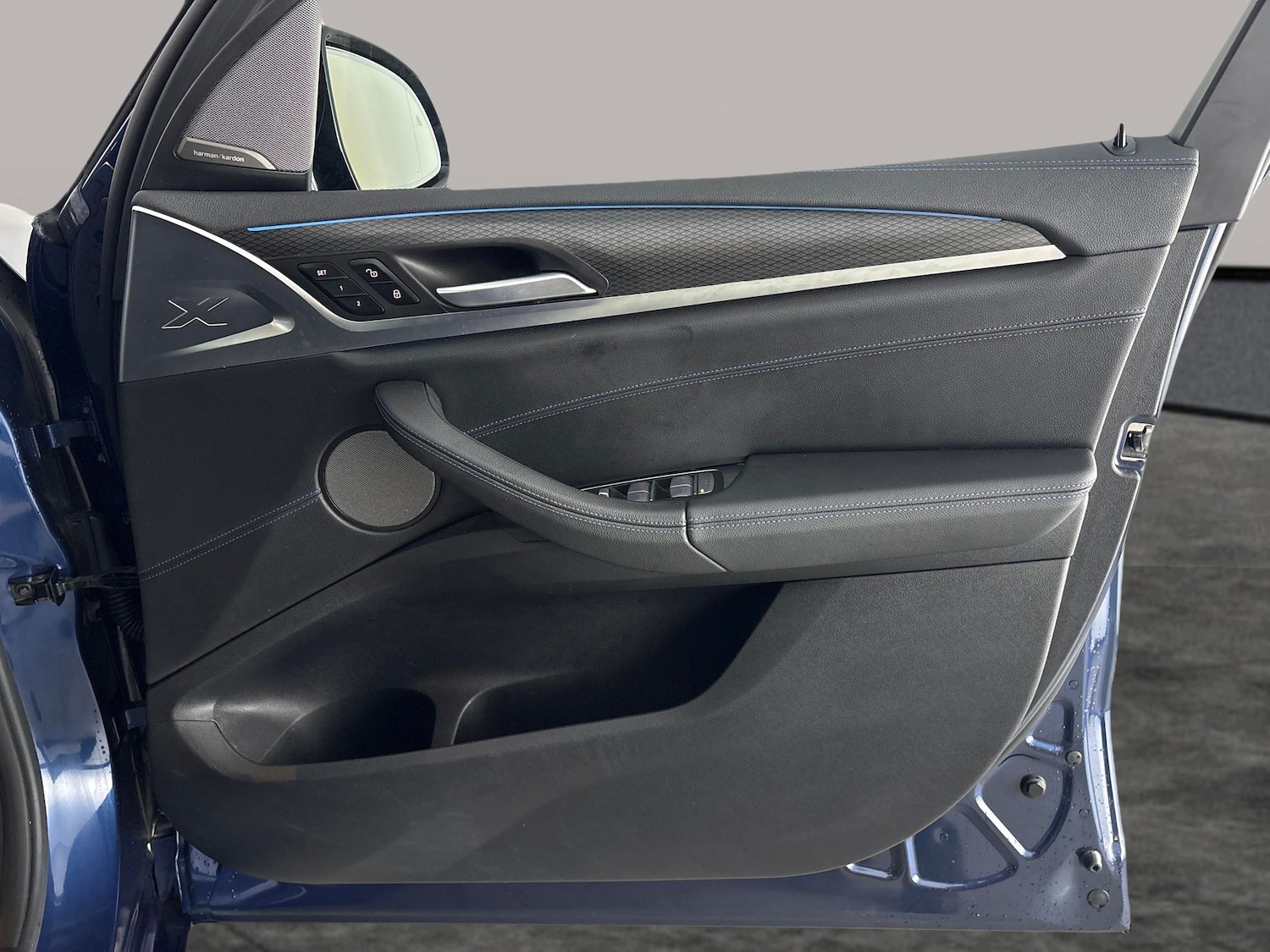 Used BMW iX3 2023 for sale - 78150867: Photo 42