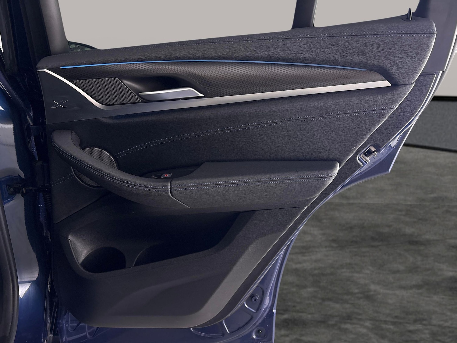 Used BMW iX3 2023 for sale - 78150867: Photo 44