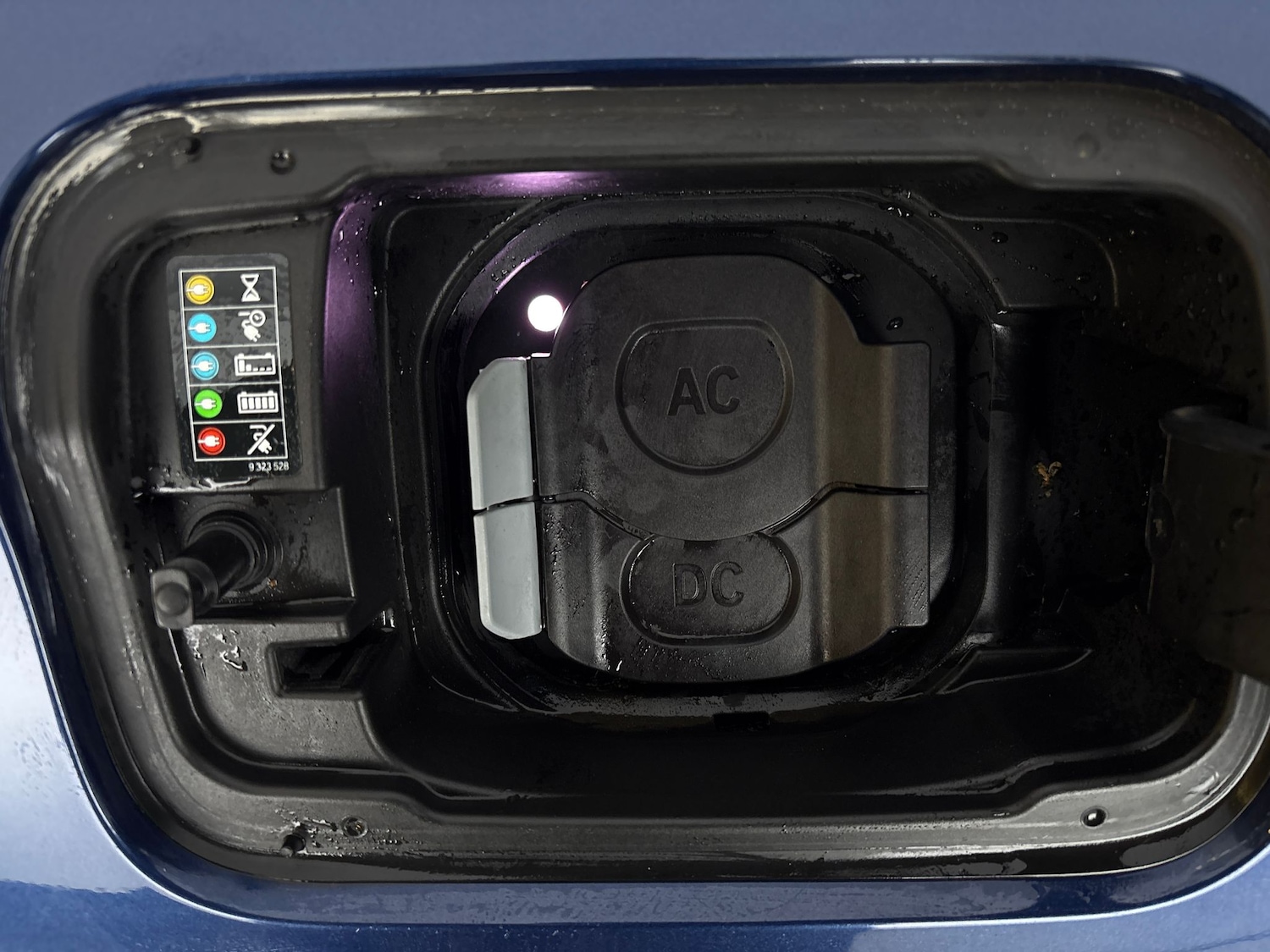 Used BMW iX3 2023 for sale - 78150867: Photo 45