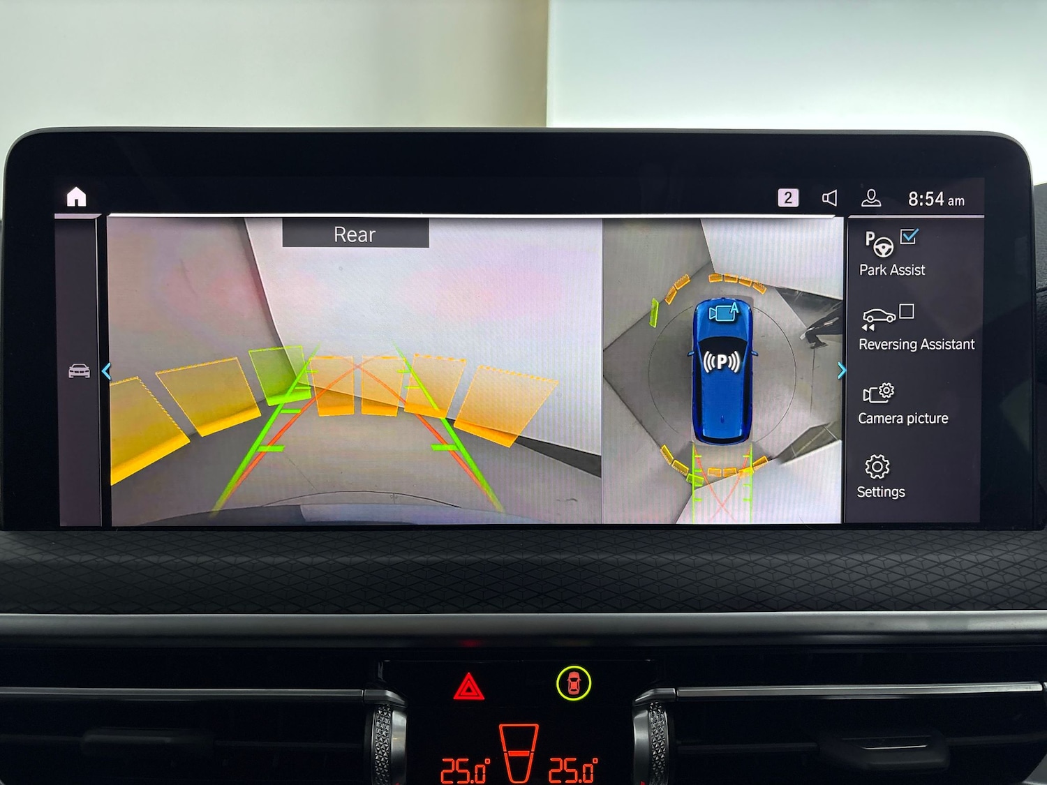 Used BMW iX3 2023 for sale - 78150867: Photo 7