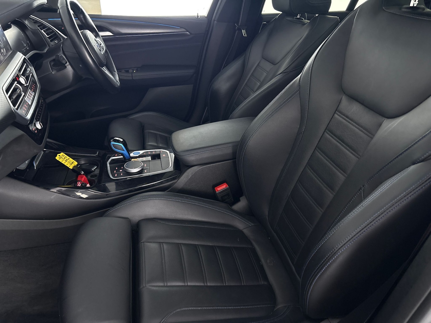 Used BMW iX3 2023 for sale - 78150867: Photo 8