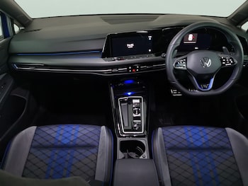 Used Volkswagen Golf undefined for sale - 78368509: Photo