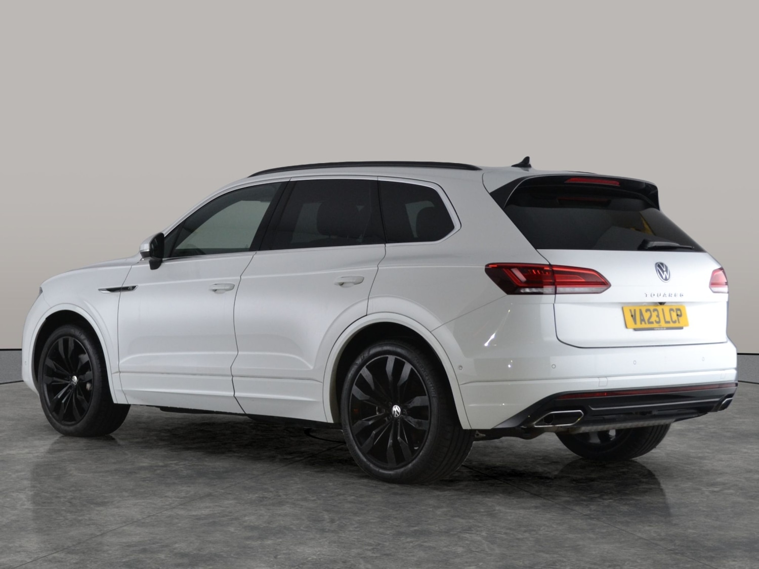 Used Volkswagen Touareg 2023 for sale - 77311197: Photo 10