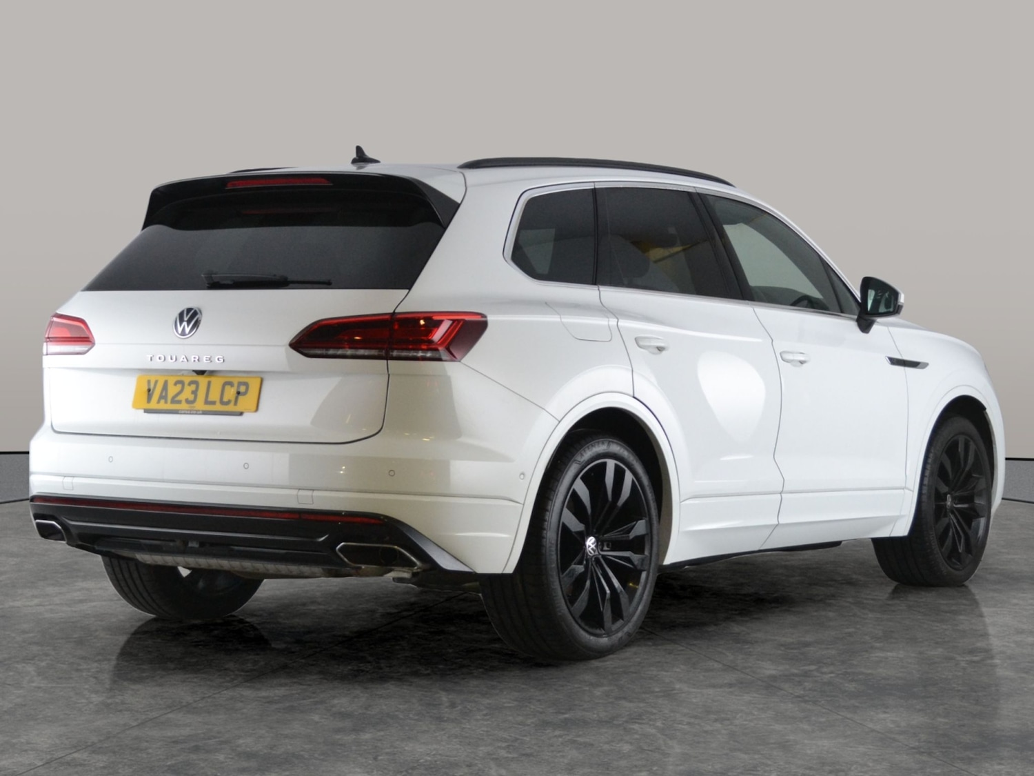 Used Volkswagen Touareg 2023 for sale - 77311197: Photo 12