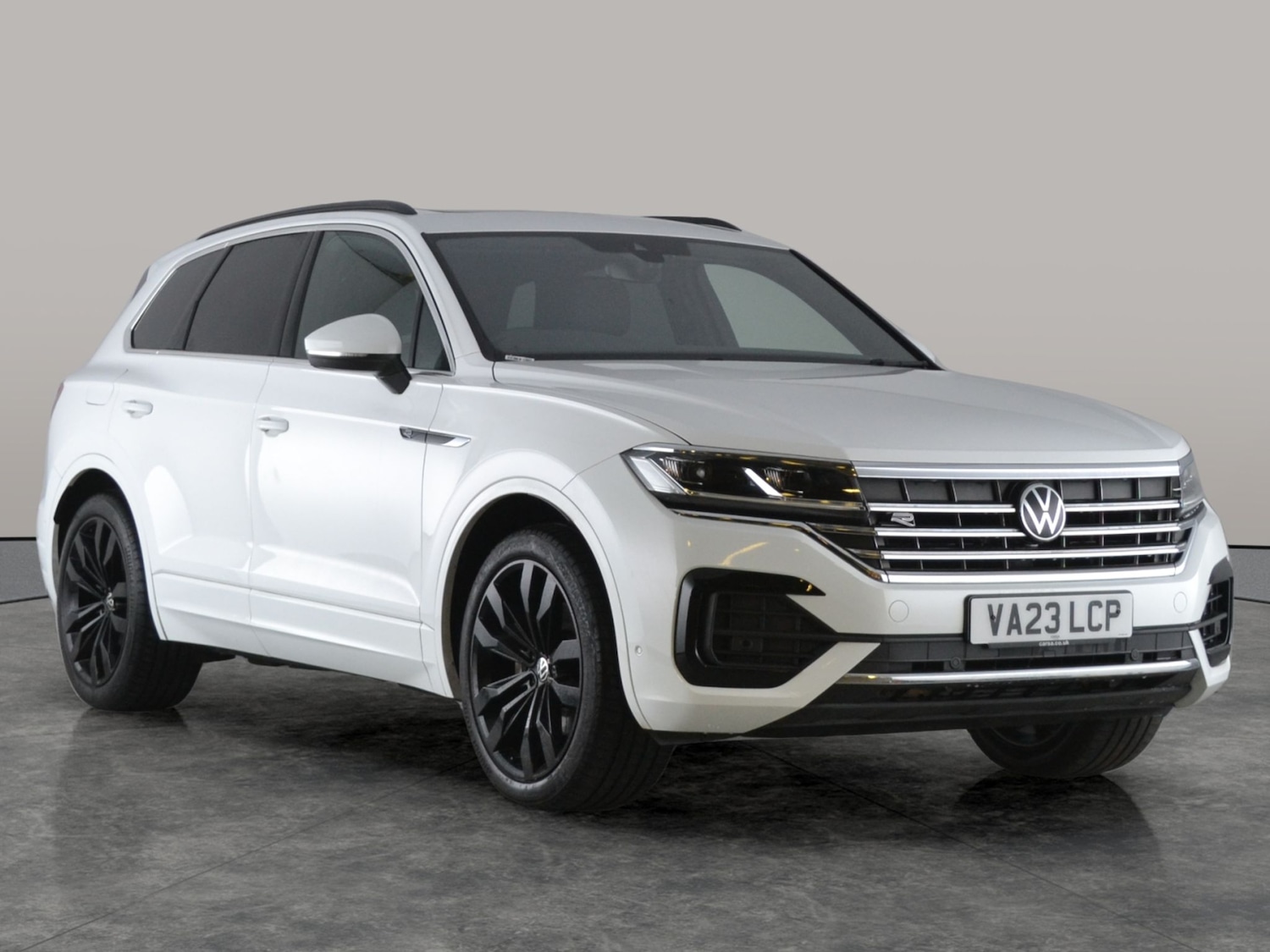 Used Volkswagen Touareg 2023 for sale - 77311197: Photo 14