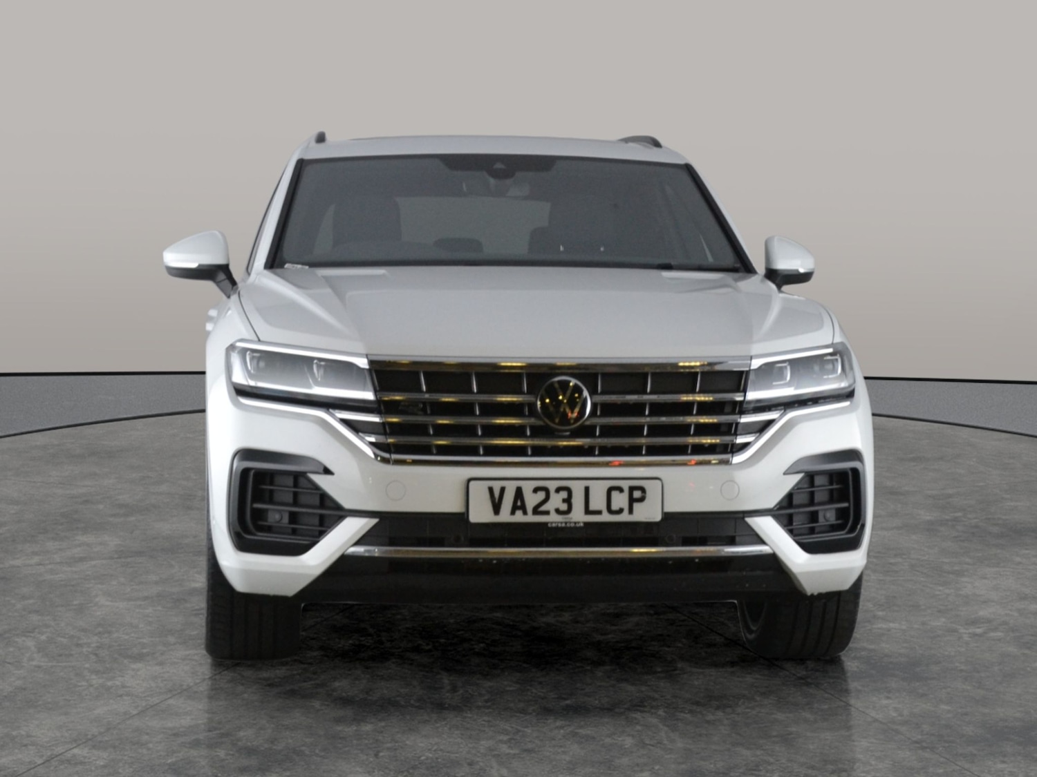 Used Volkswagen Touareg 2023 for sale - 77311197: Photo 15