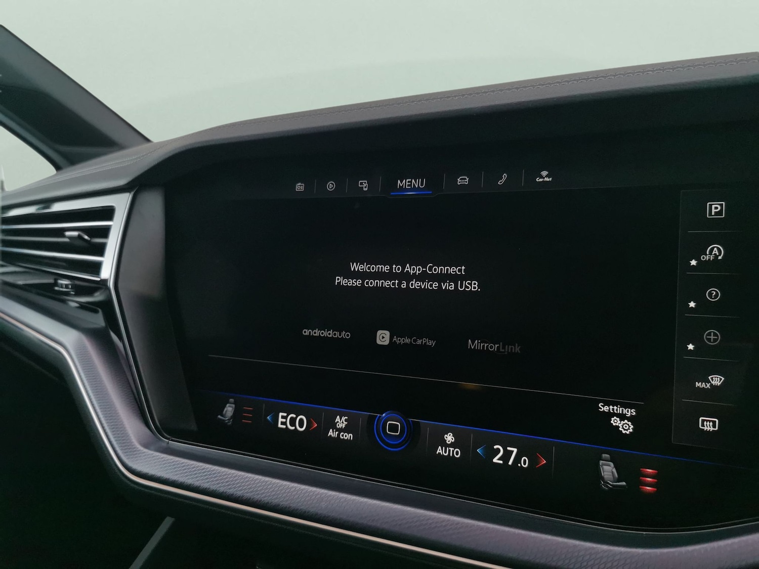 Used Volkswagen Touareg 2023 for sale - 77311197: Photo 18