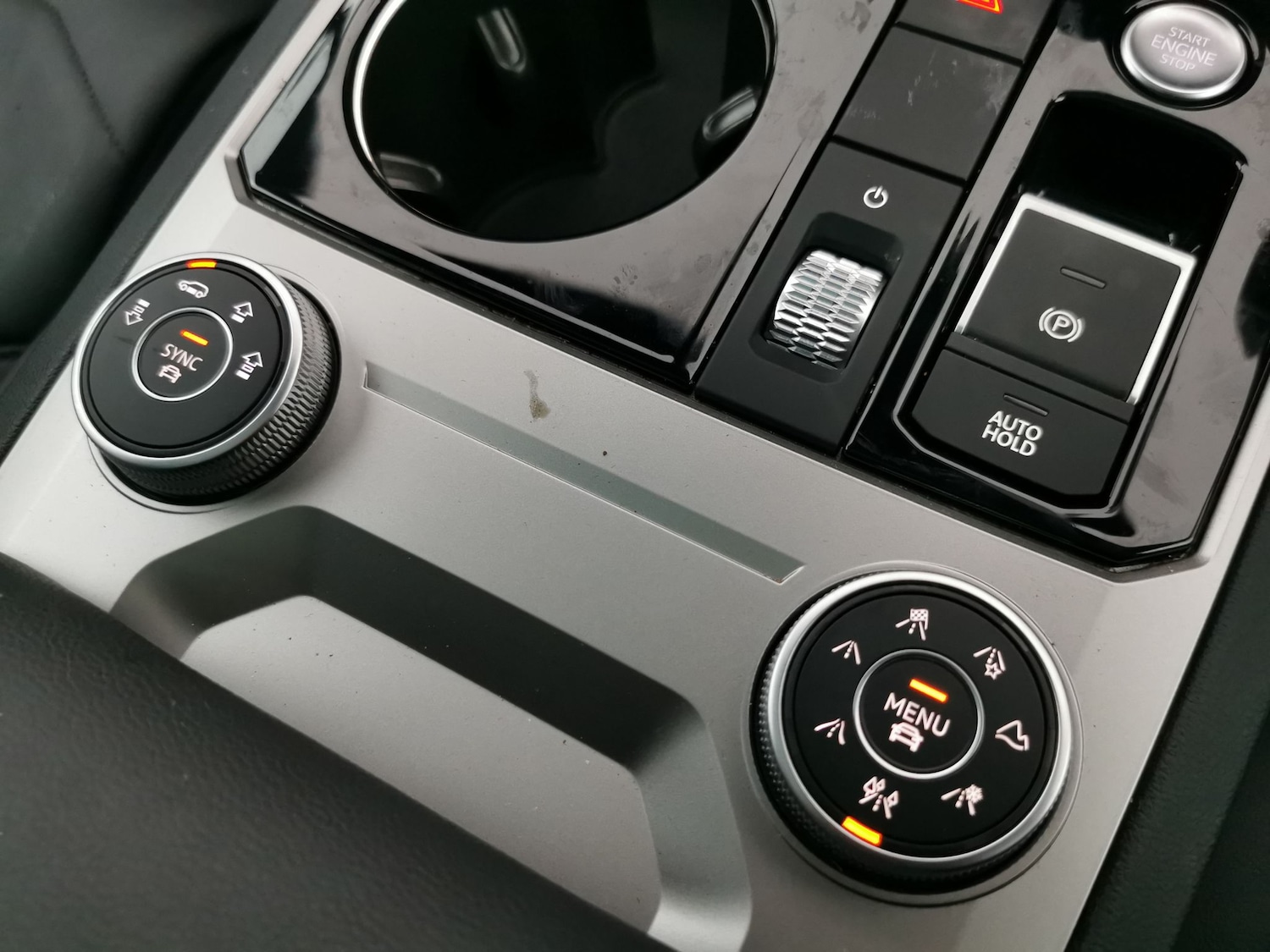 Used Volkswagen Touareg 2023 for sale - 77311197: Photo 21