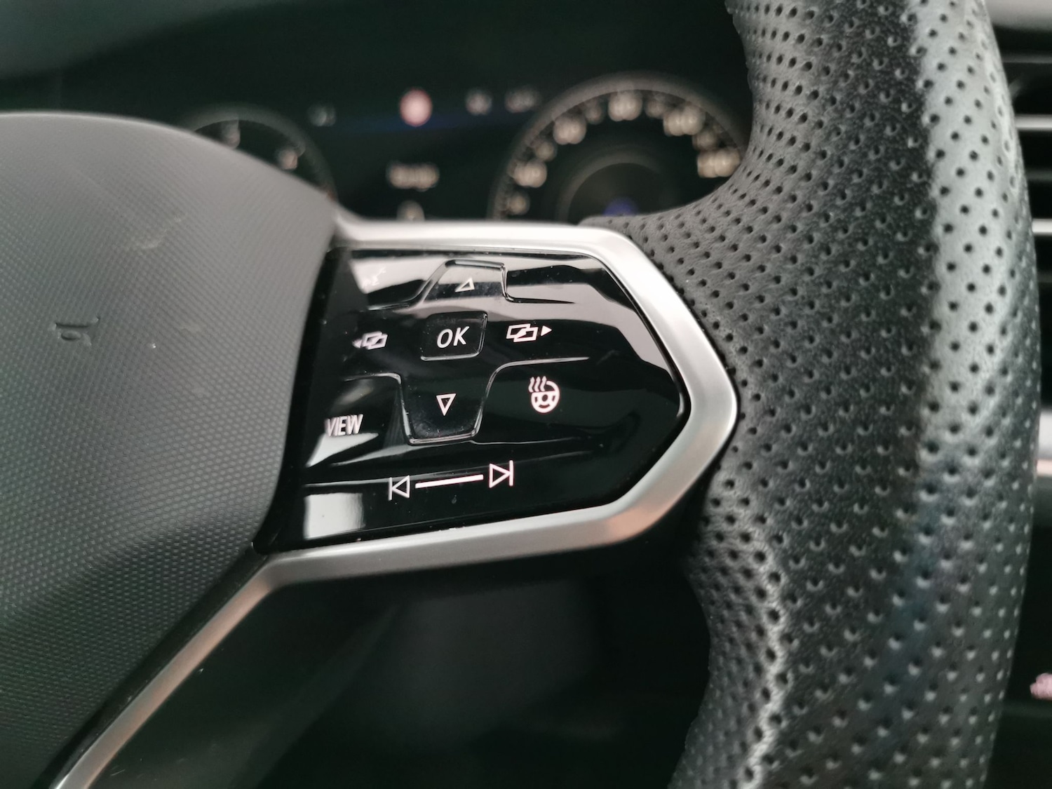 Used Volkswagen Touareg 2023 for sale - 77311197: Photo 25