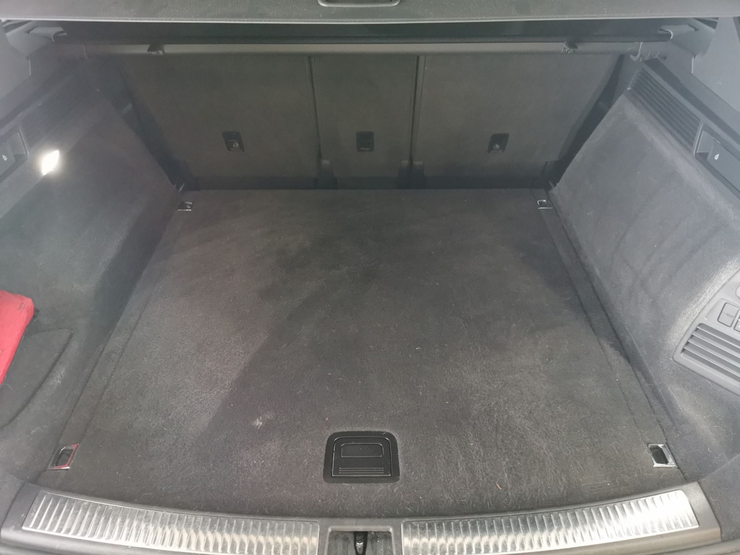 Used Volkswagen Touareg 2023 for sale - 77311197: Photo 36