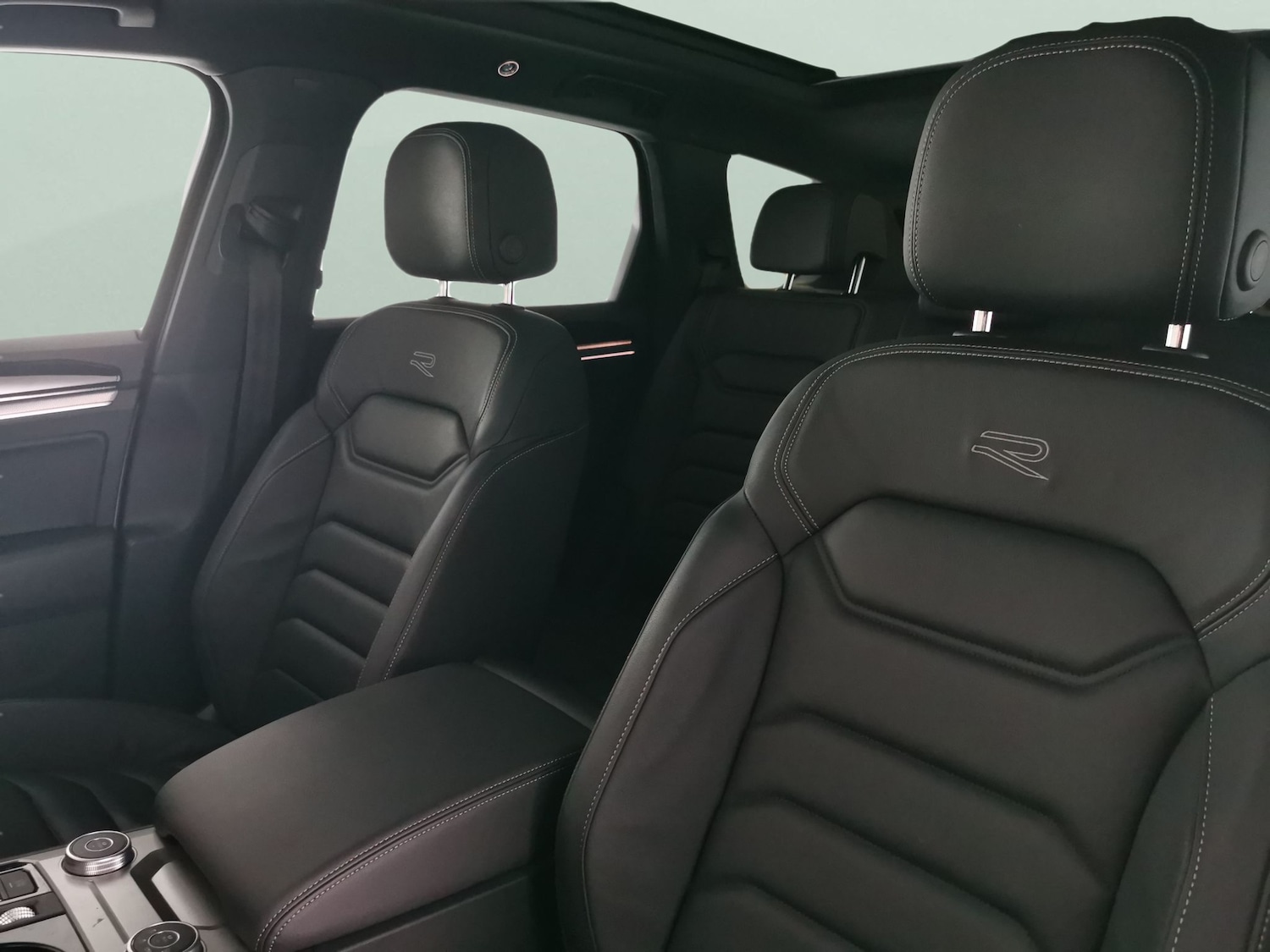 Used Volkswagen Touareg 2023 for sale - 77311197: Photo 7