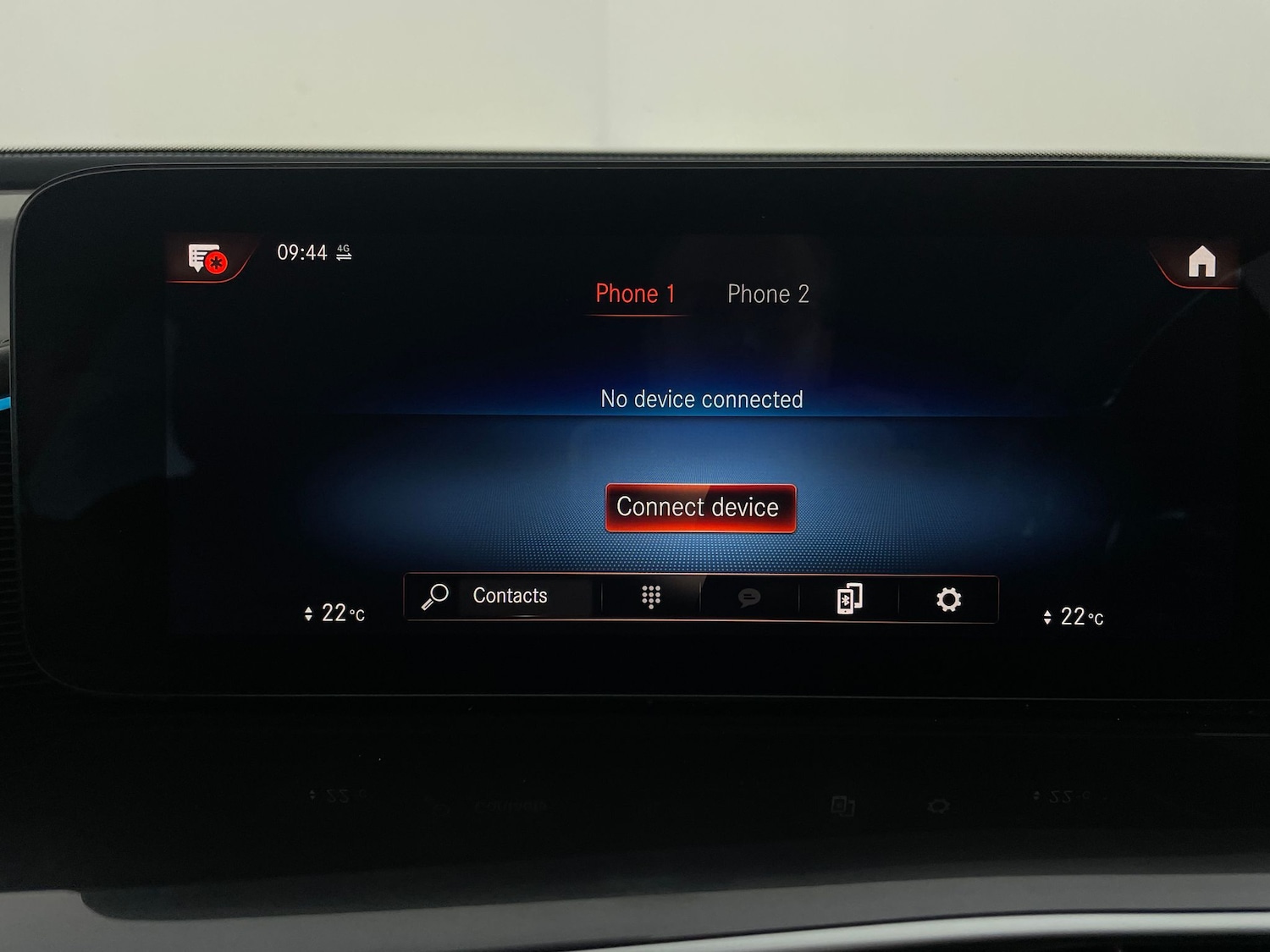 Used Mercedes-Benz EQC 2022 for sale - 77398806: Photo 20