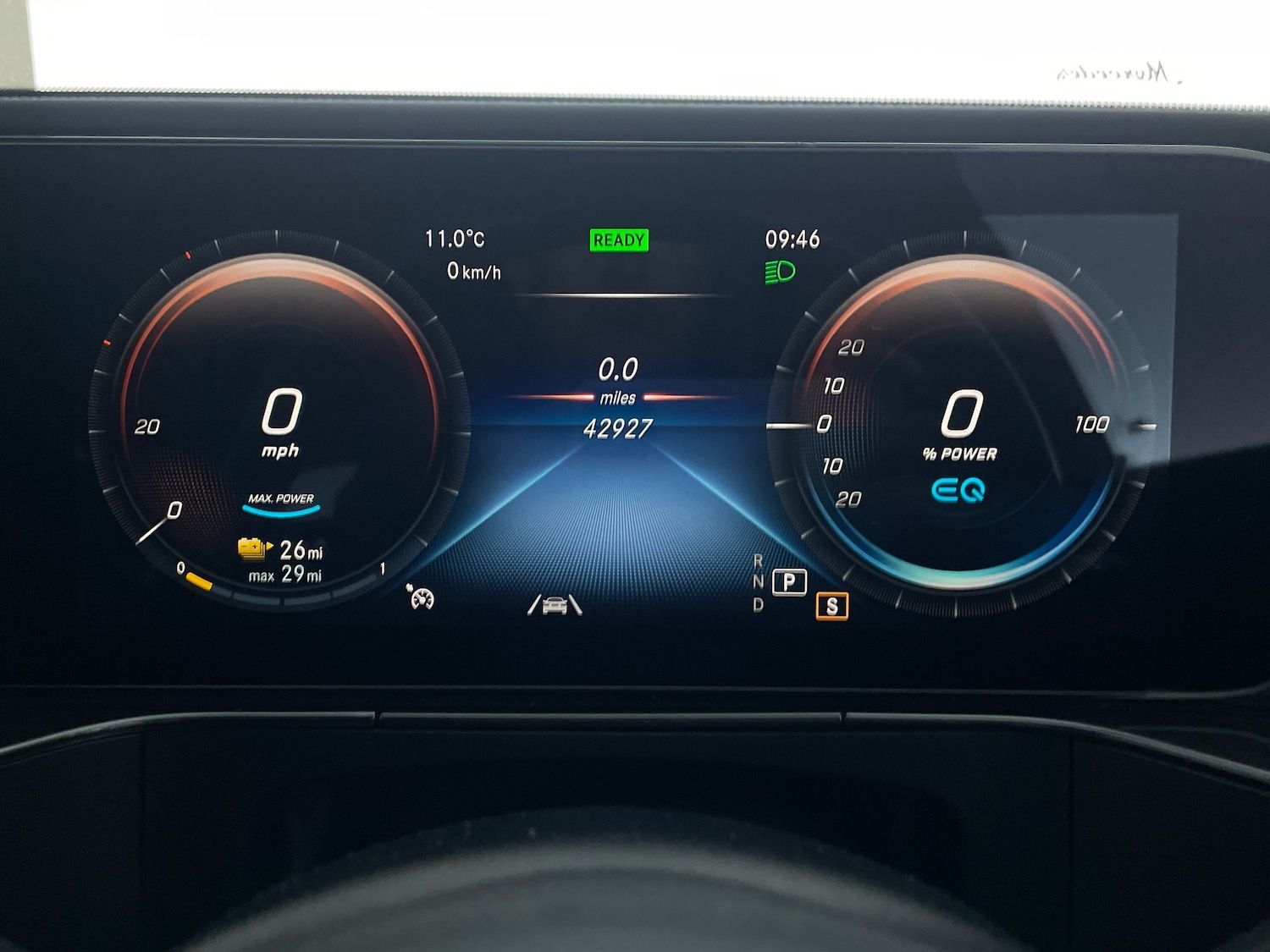 Used Mercedes-Benz EQC 2022 for sale - 77398806: Photo 28