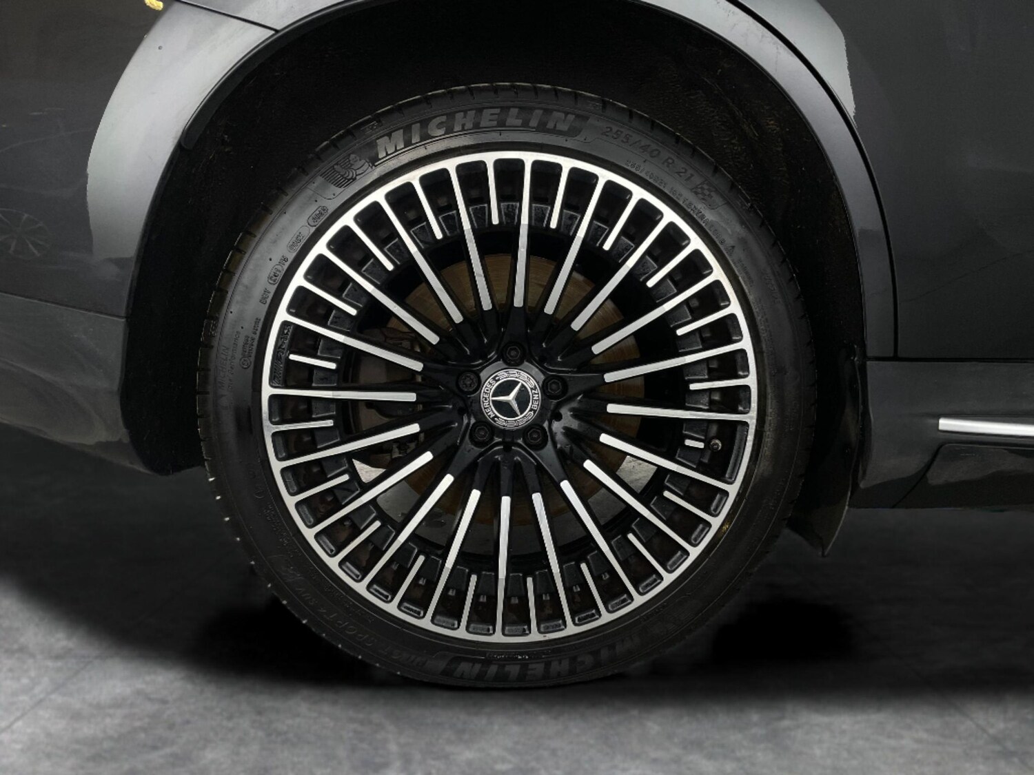 Used Mercedes-Benz EQC 2022 for sale - 77398806: Photo 31