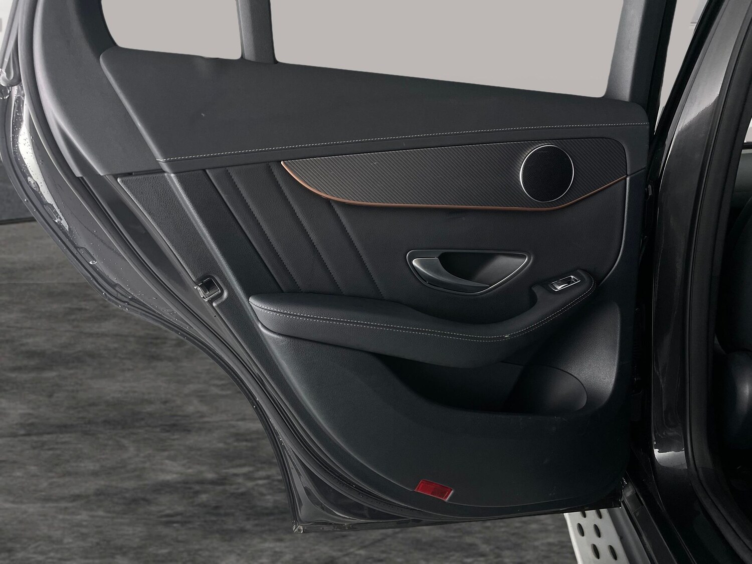 Used Mercedes-Benz EQC 2022 for sale - 77398806: Photo 34