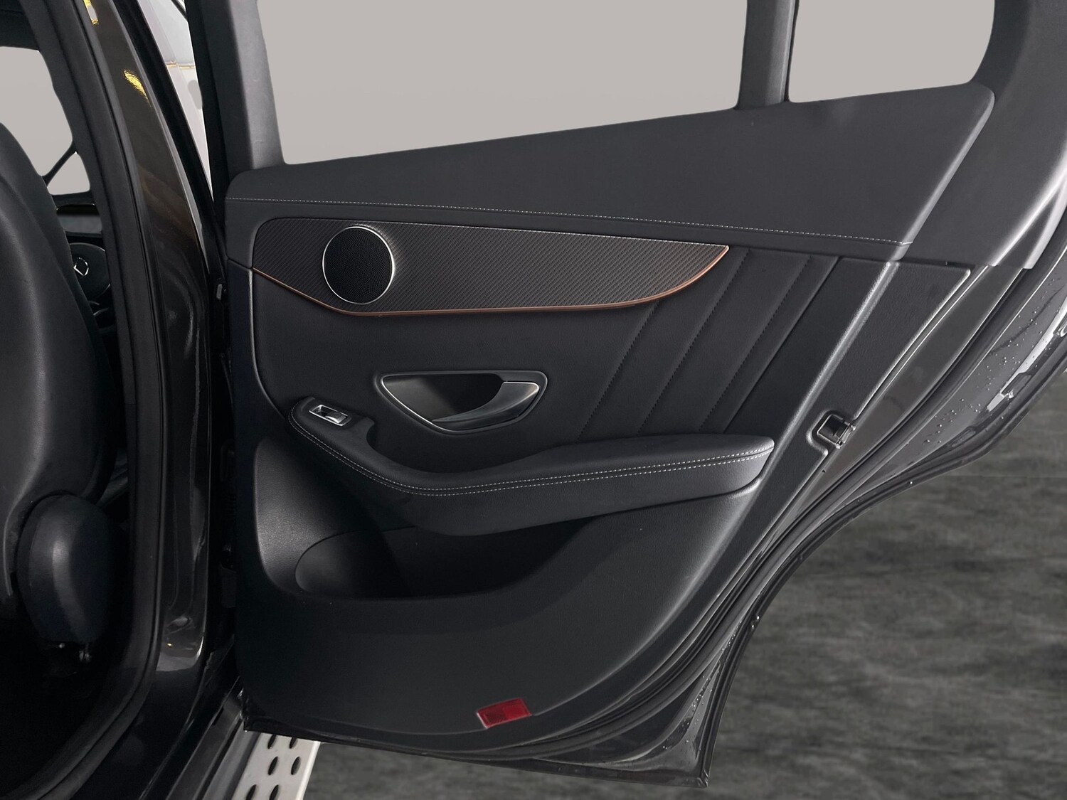 Used Mercedes-Benz EQC 2022 for sale - 77398806: Photo 35