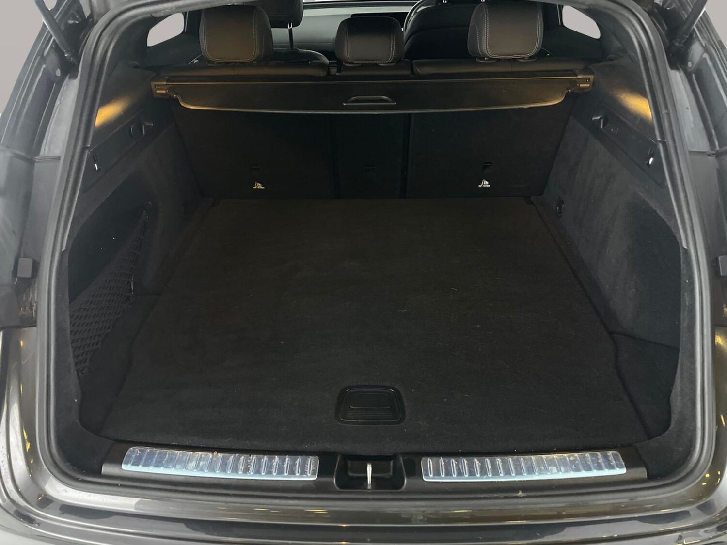 Used Mercedes-Benz EQC 2022 for sale - 77398806: Photo 38