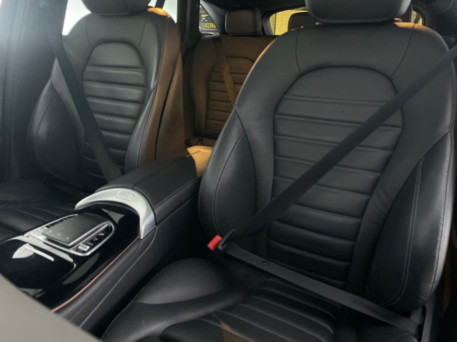 Used Mercedes-Benz EQC 2022 for sale - 77398806: Photo 7